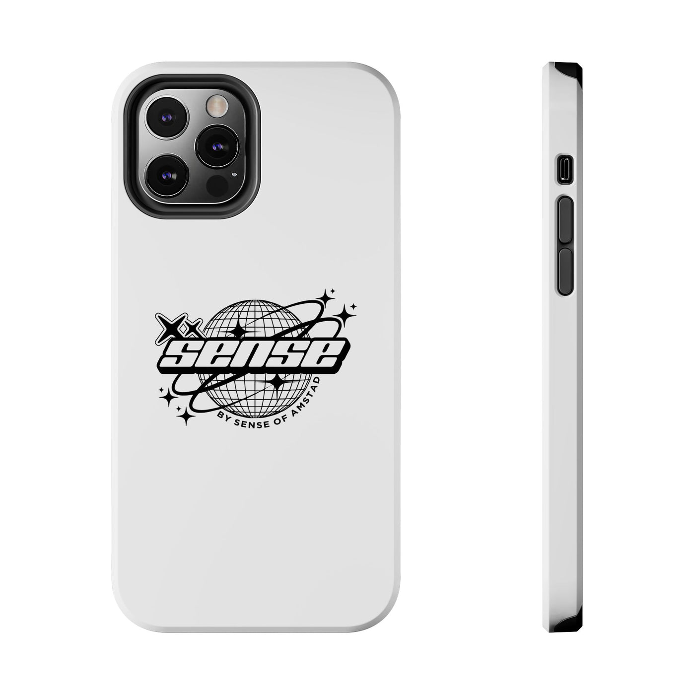 SENSE Phone Case