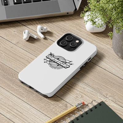 SENSE Phone Case