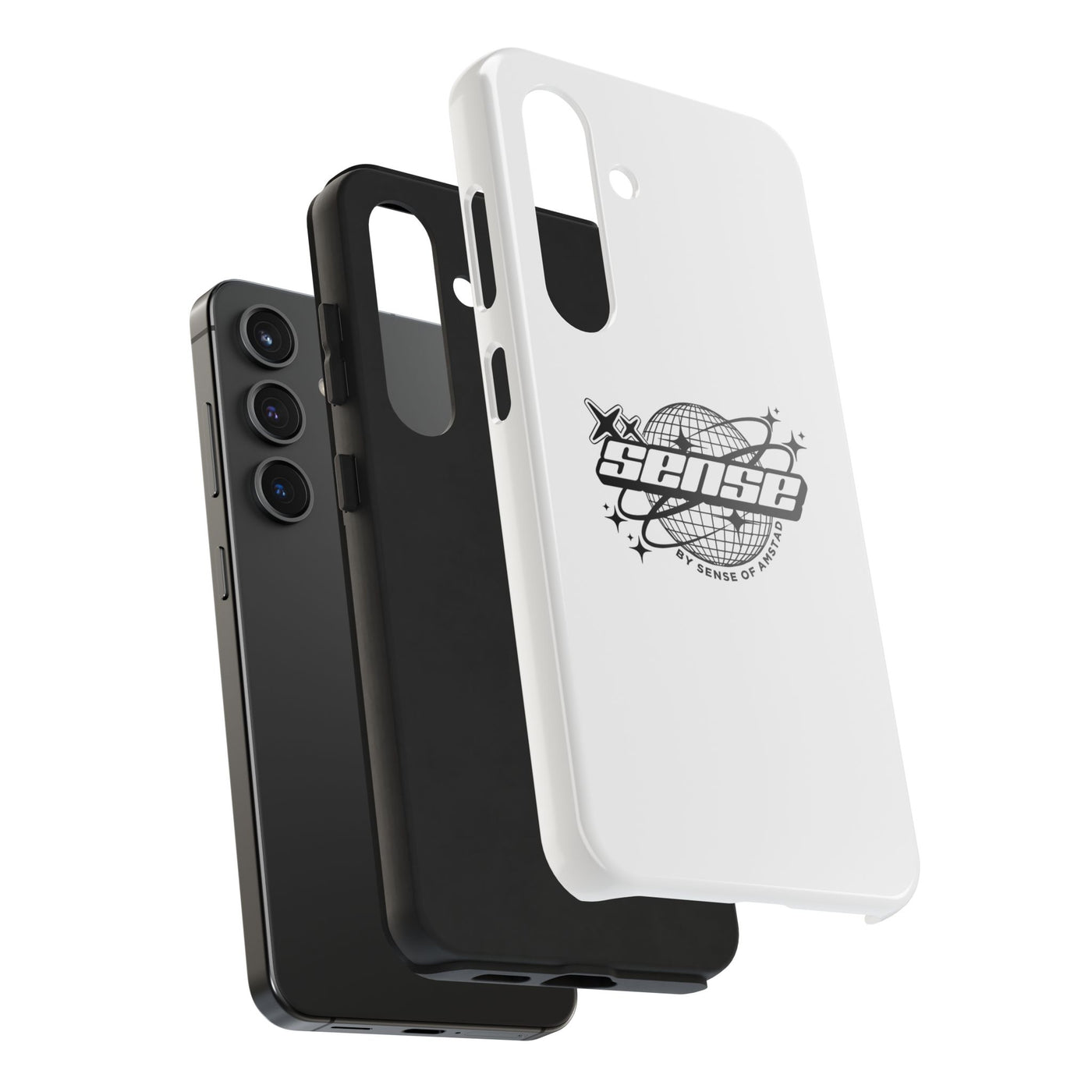 SENSE Phone Case