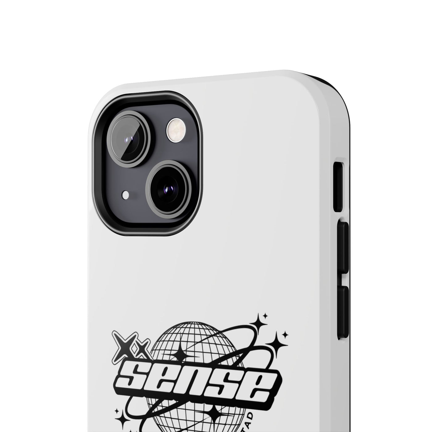 SENSE Phone Case