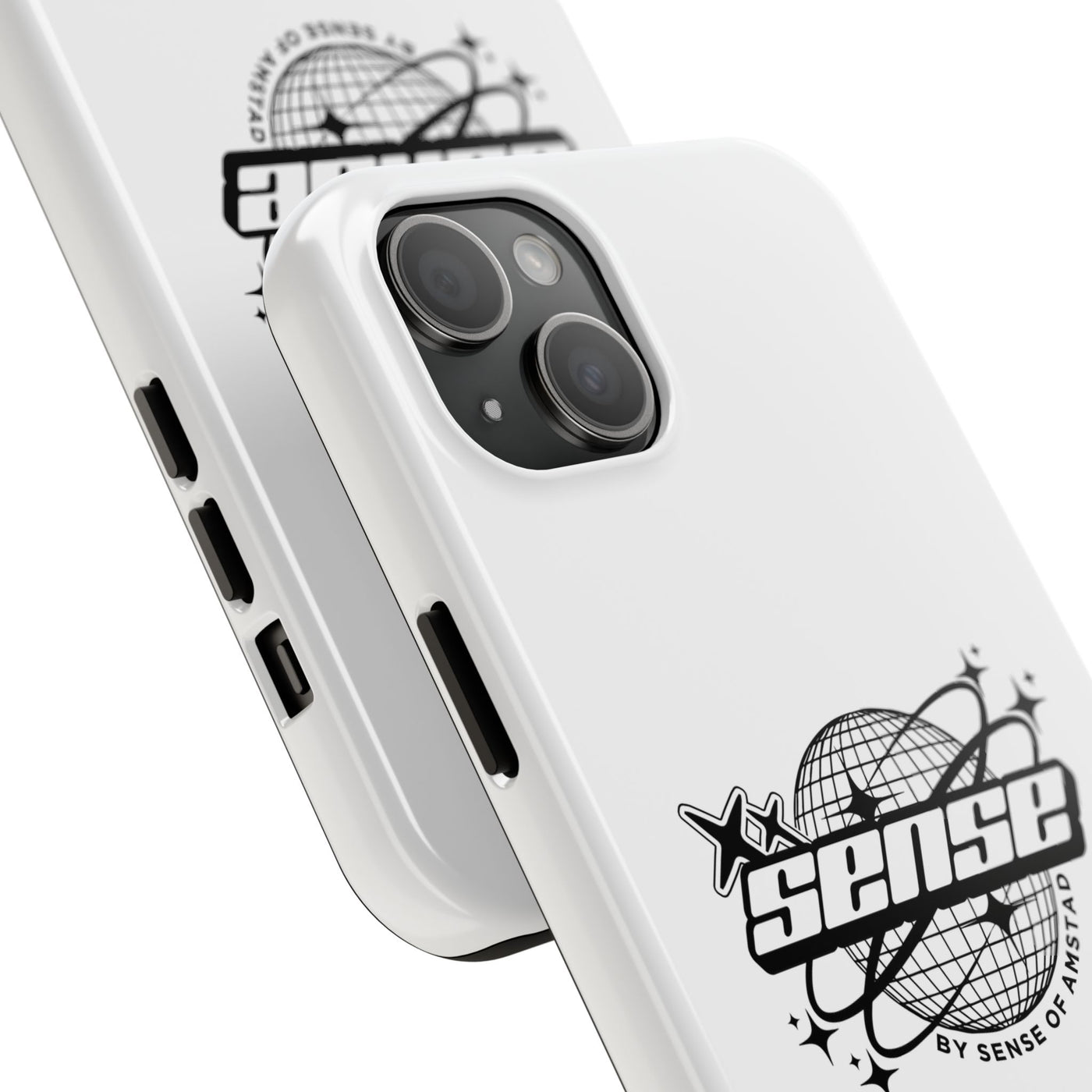 SENSE Phone Case