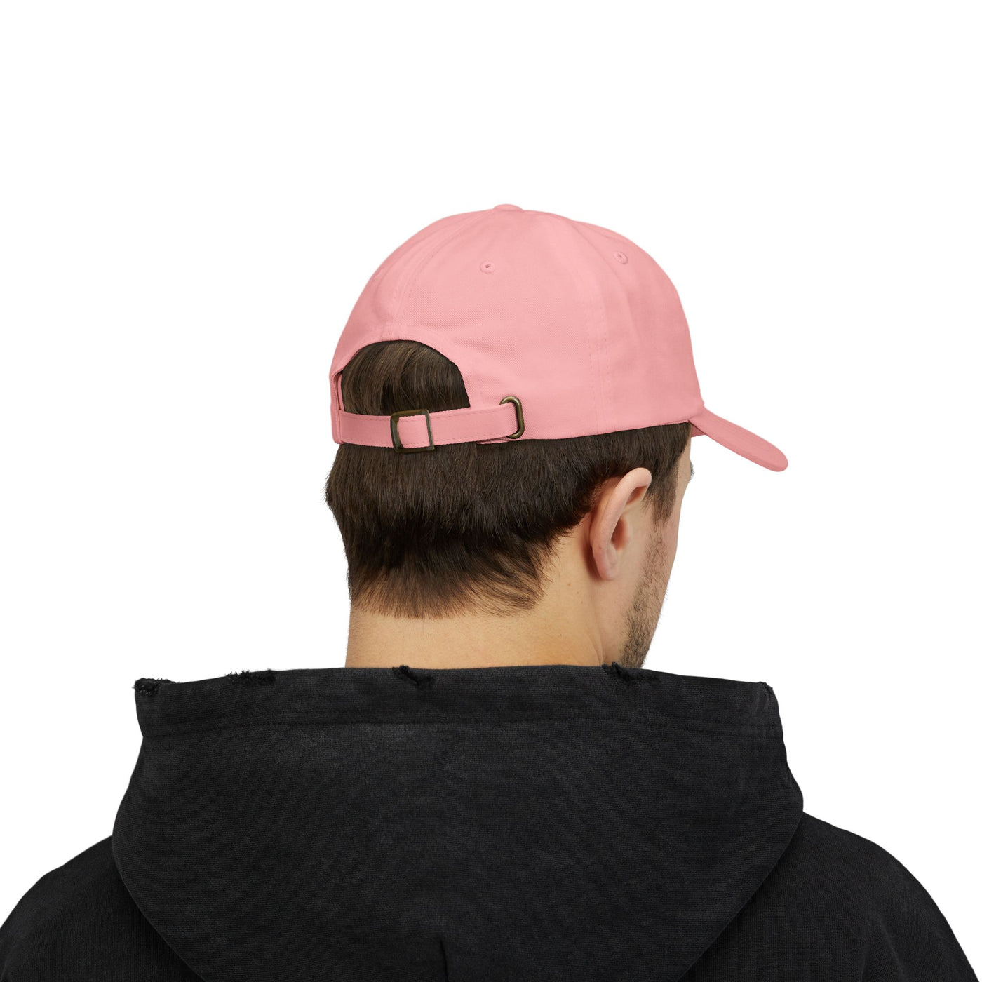 SENSE embroidery dad hat