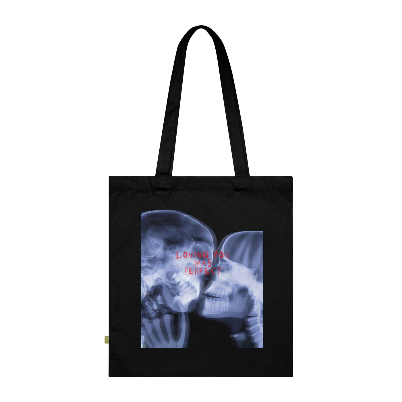 Found Tote