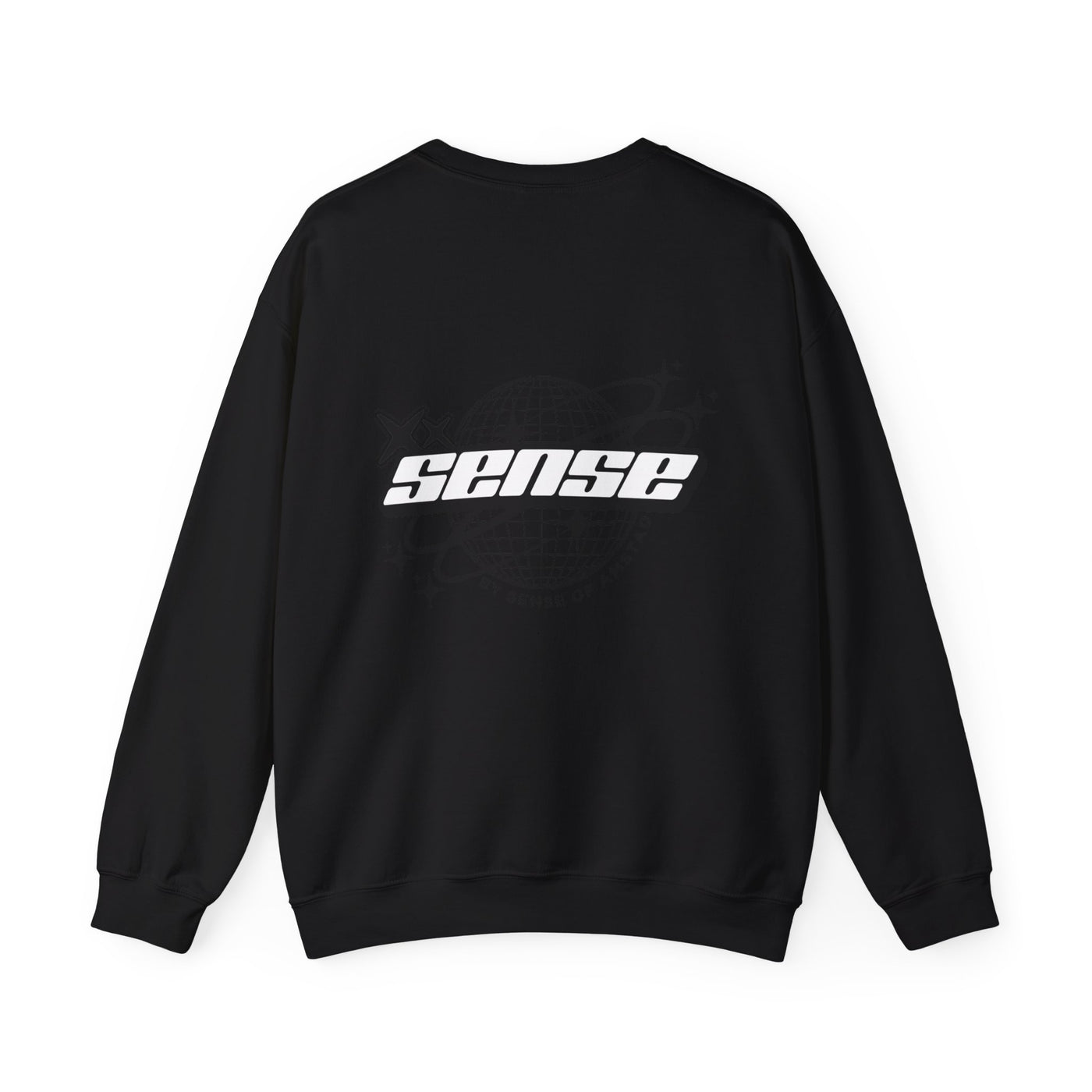 Crewneck