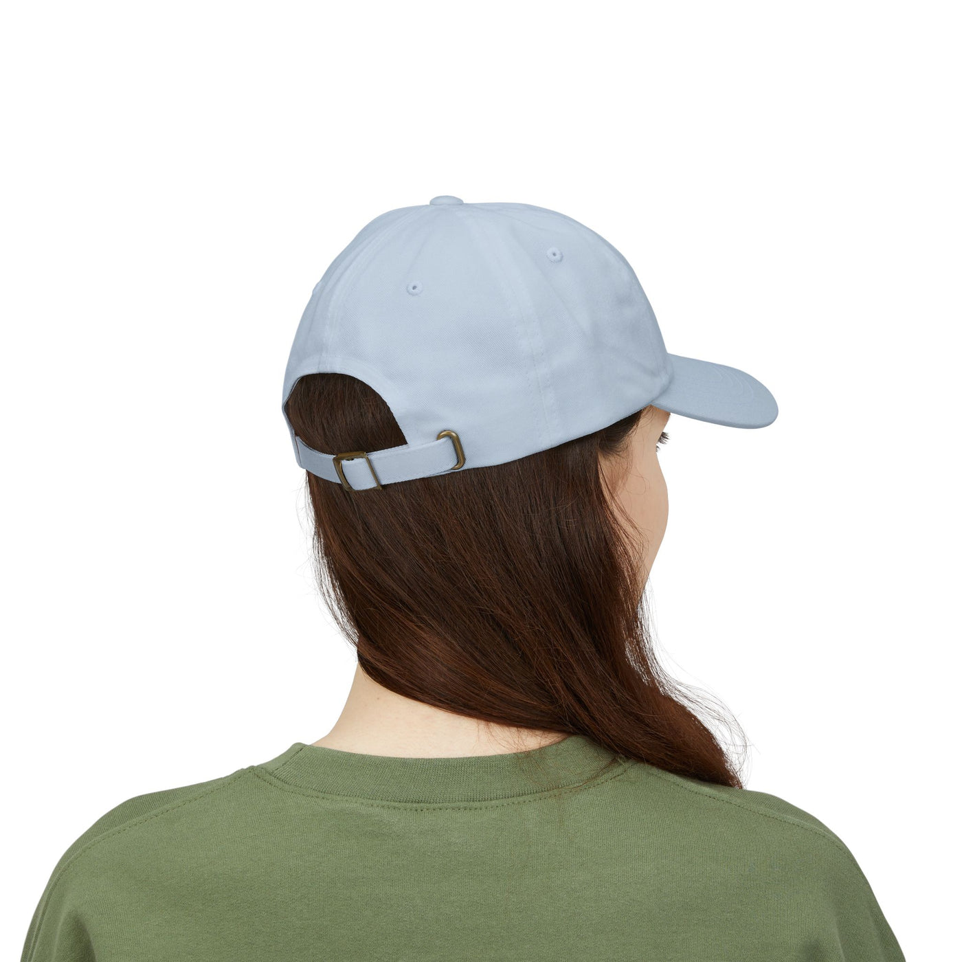 SENSE embroidery dad hat