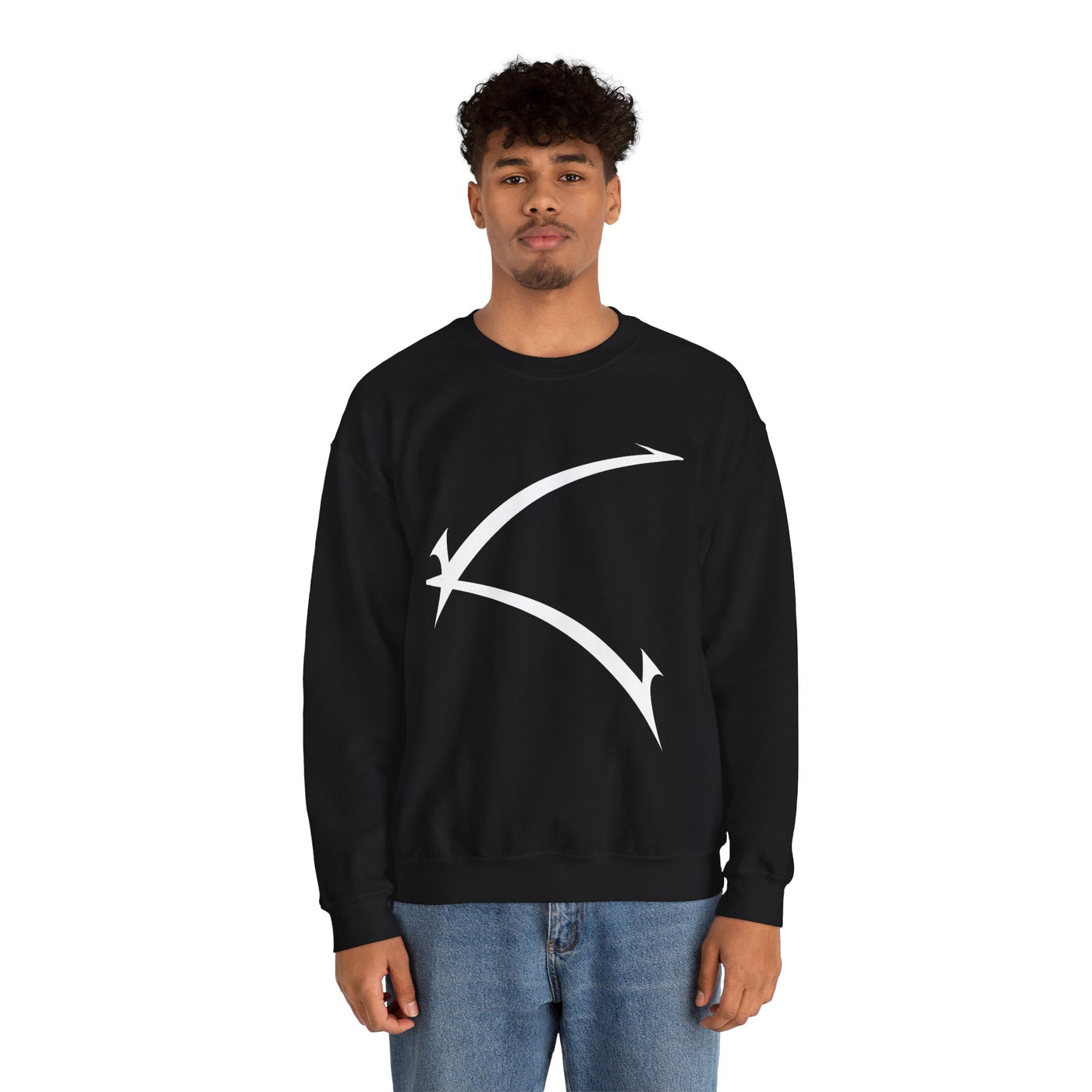 Crewneck