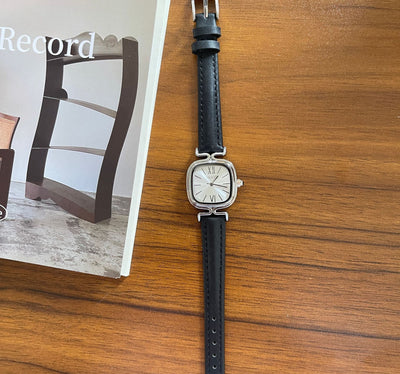 Homage to Vintage Longines square