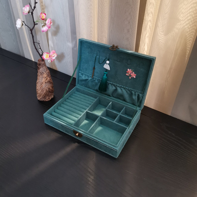 Jewelry Box