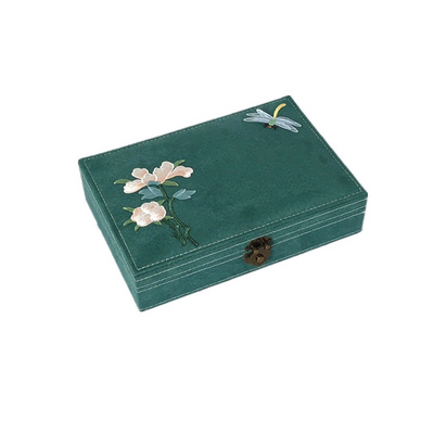 Jewelry Box