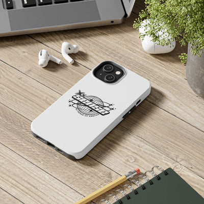 SENSE Phone Case