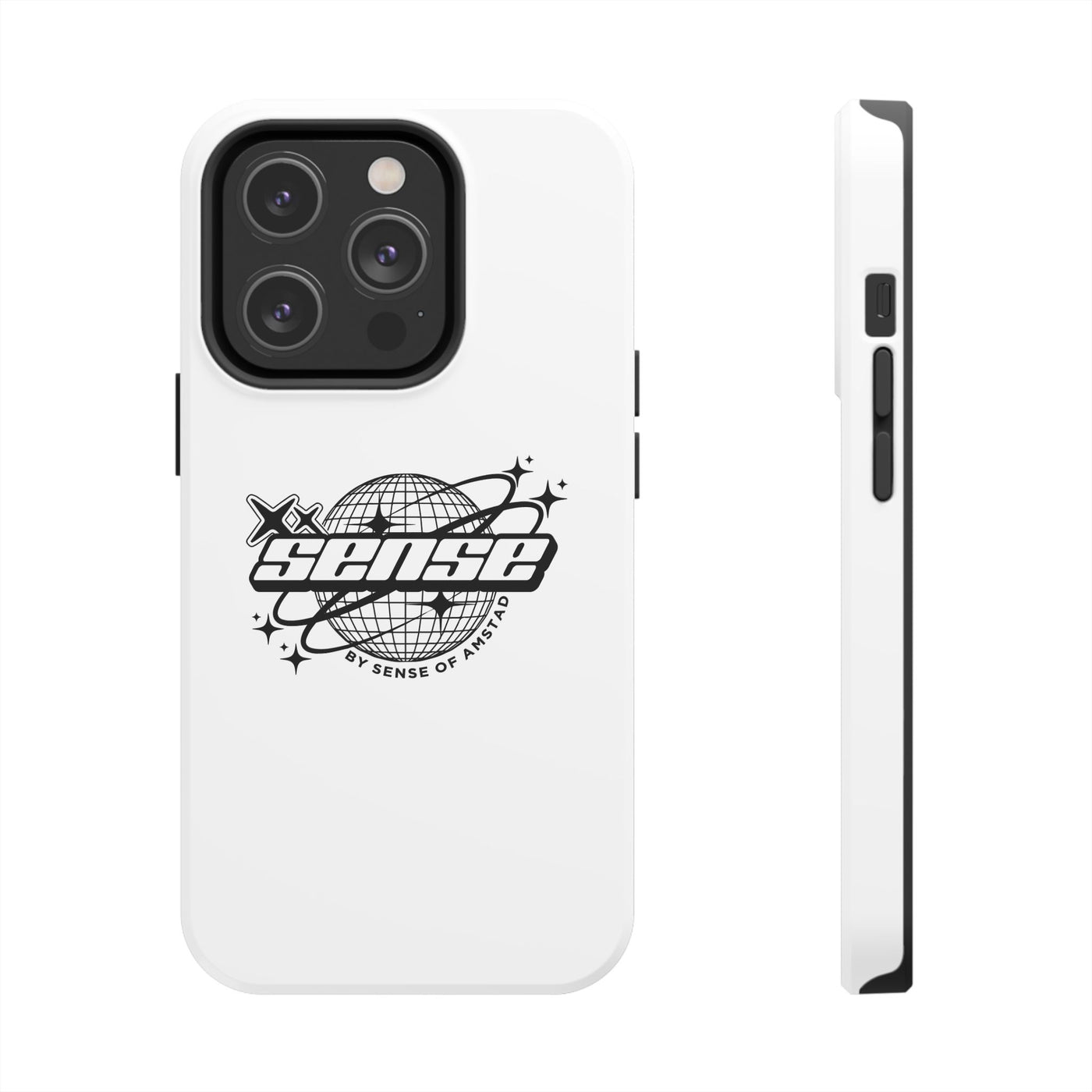 SENSE Phone Case