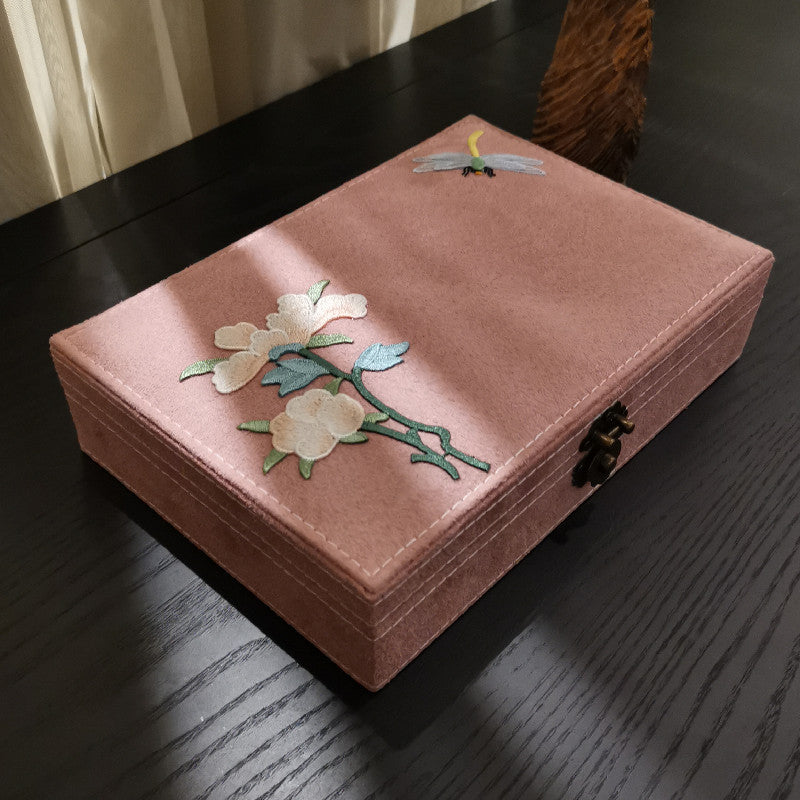 Jewelry Box