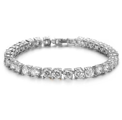 Zirconia Bracelets