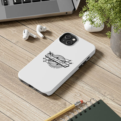 SENSE Phone Case