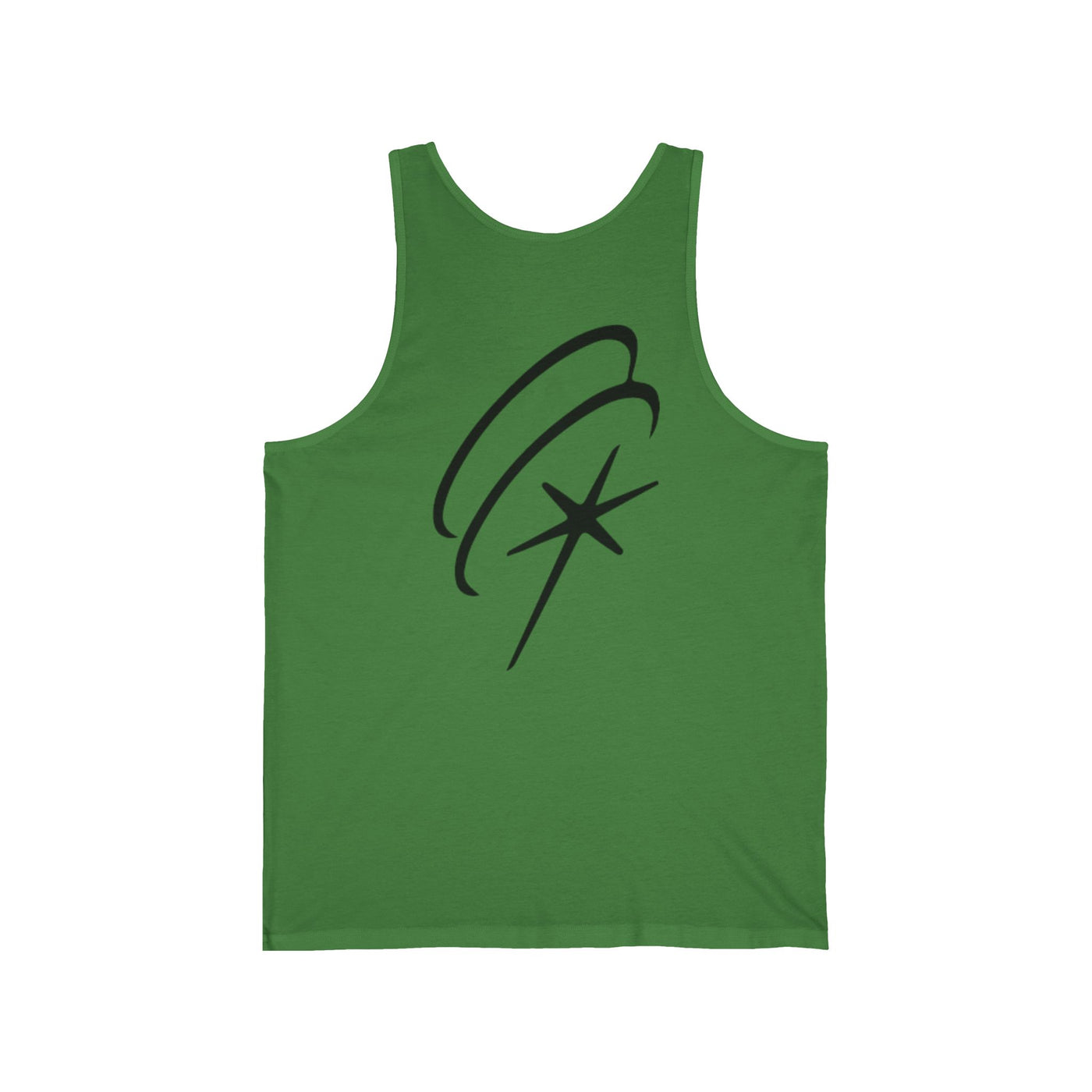 Tank Top mens