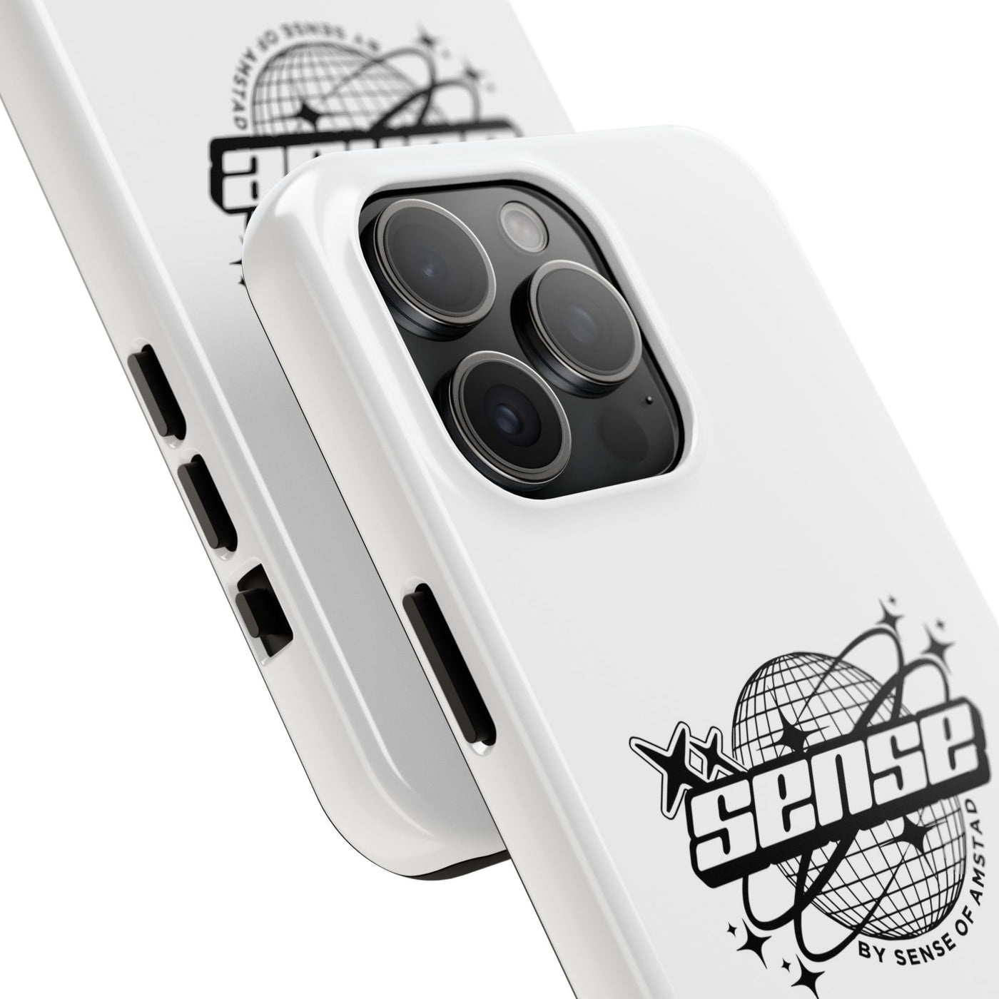 SENSE Phone Case