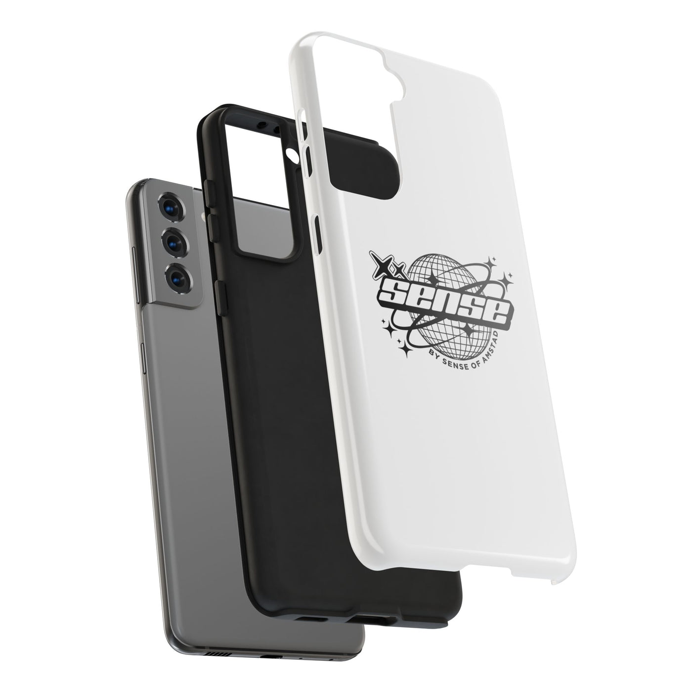 SENSE Phone Case