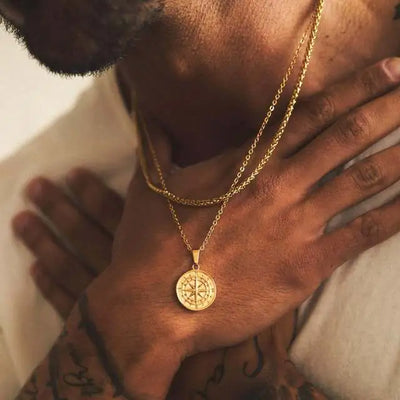 Vnox Necklaces