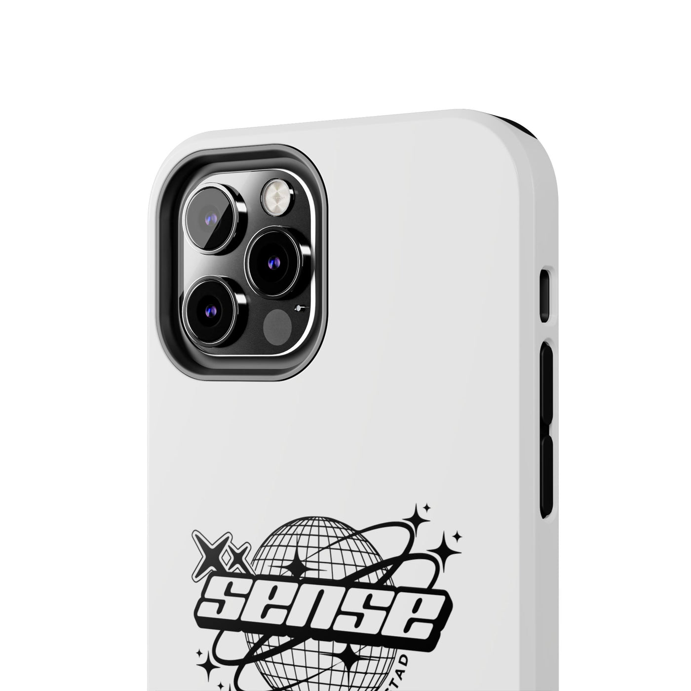 SENSE Phone Case