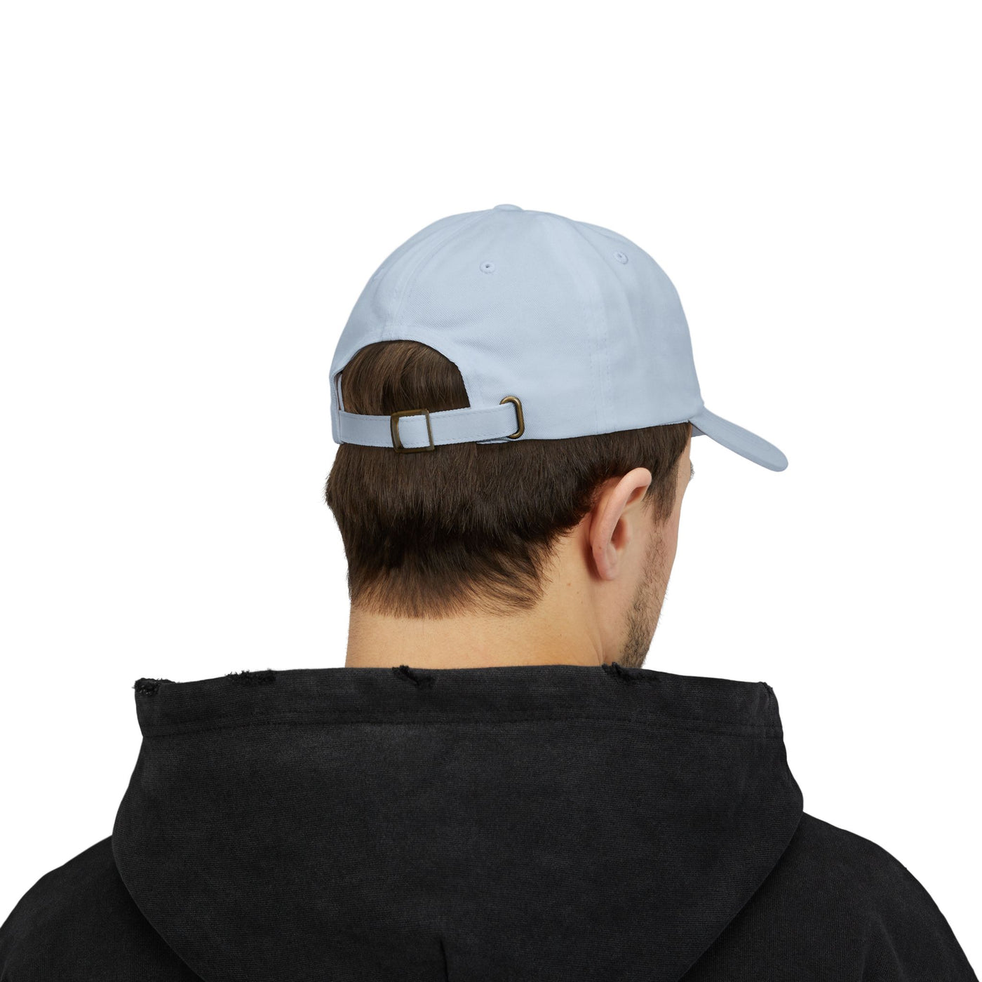 SENSE embroidery dad hat