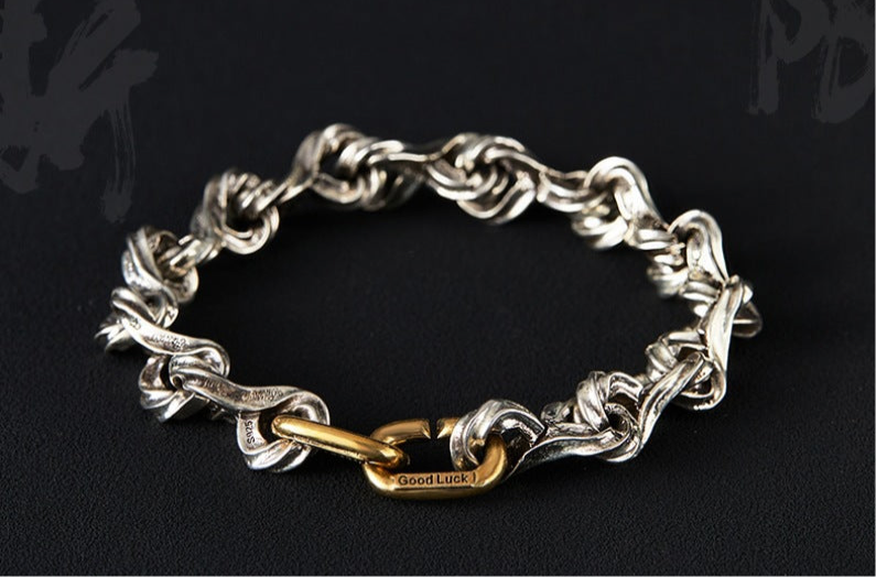 Bracelet Distressed