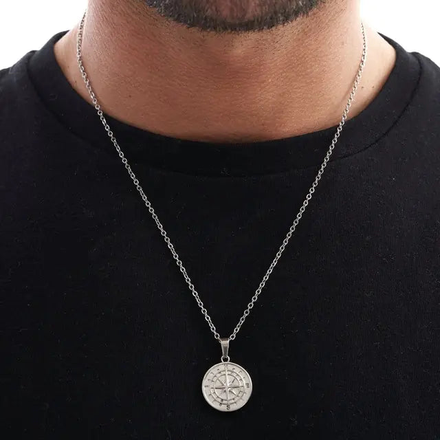 Vnox Necklaces