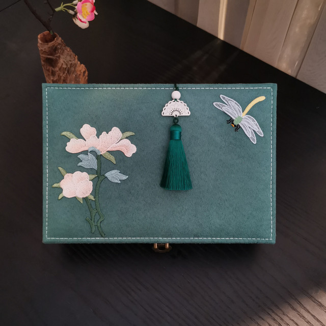 Jewelry Box