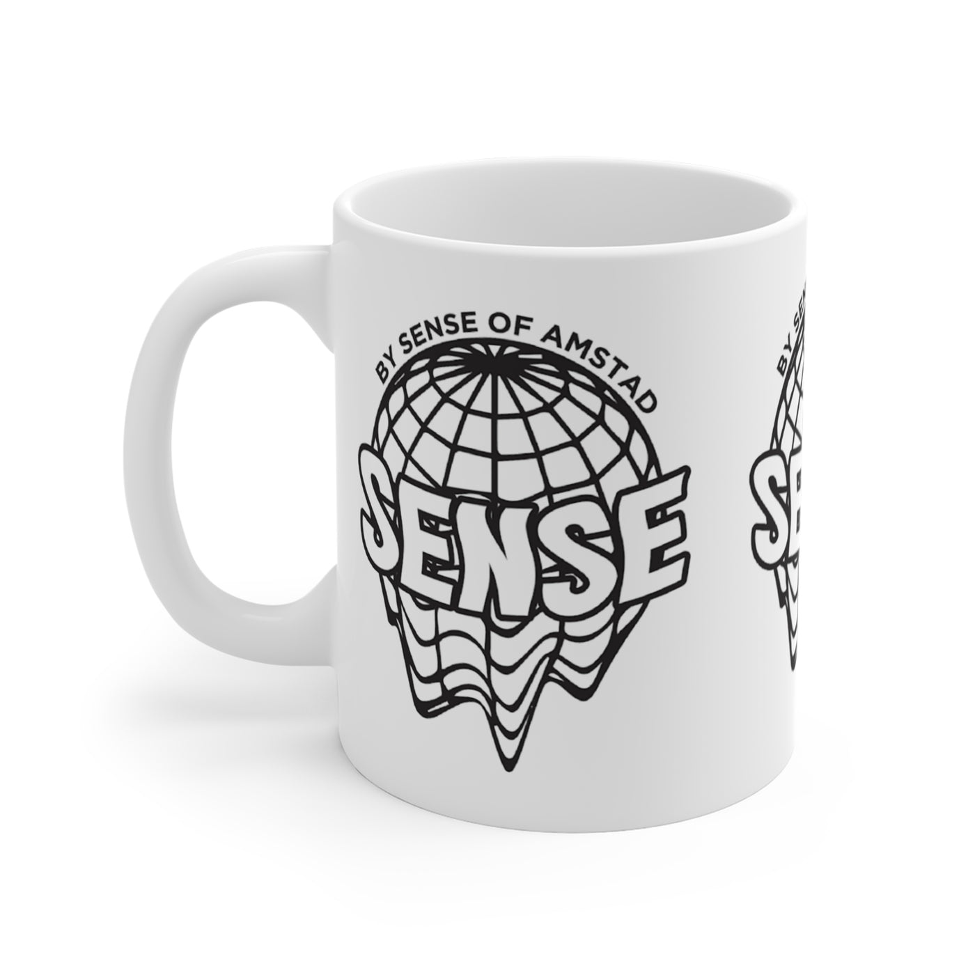 SENSE MUG