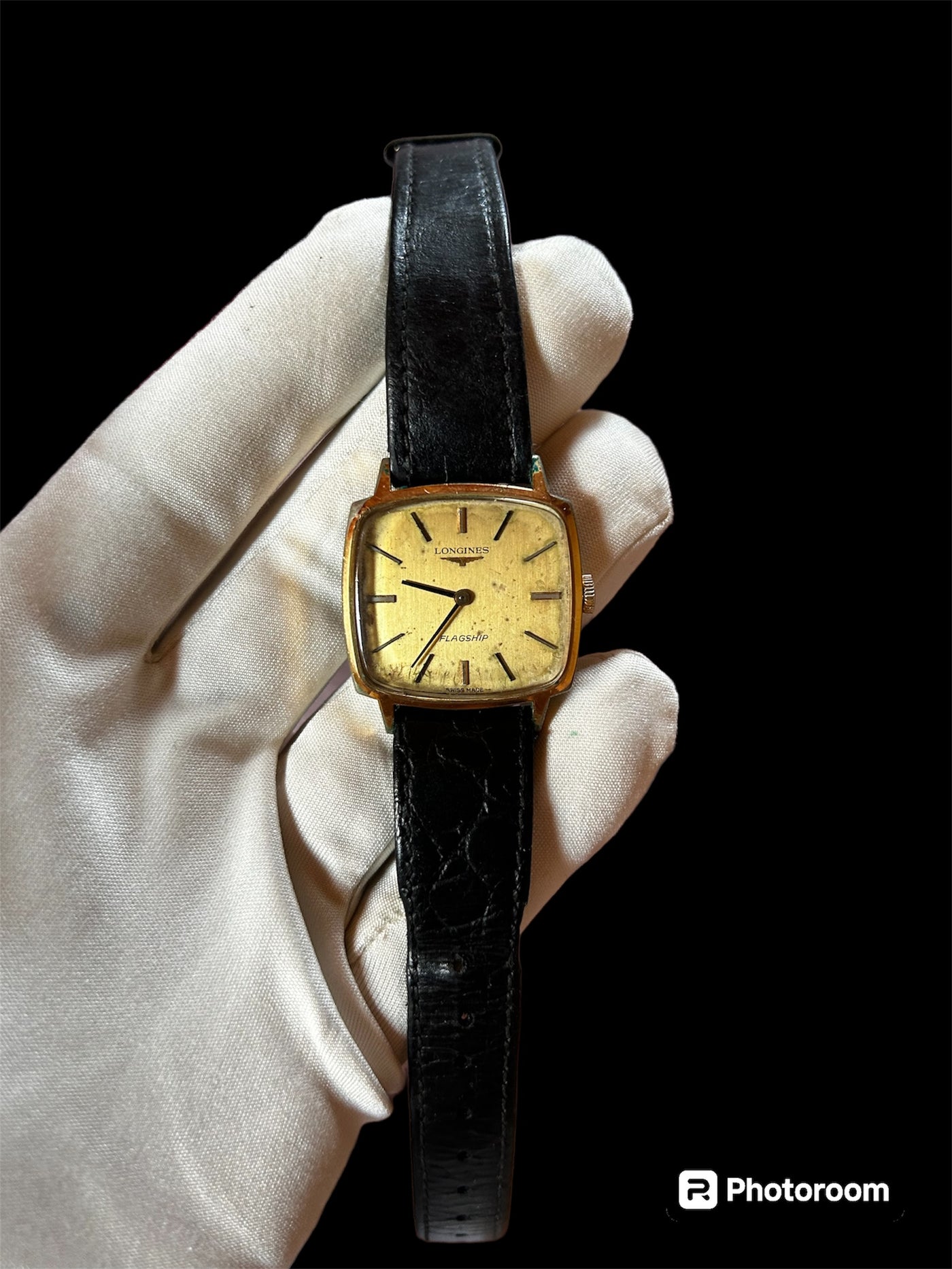 Longines Flagship 1970