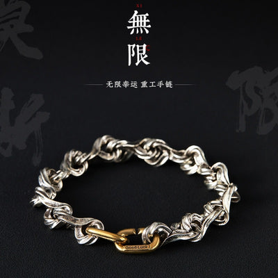 Bracelet Distressed