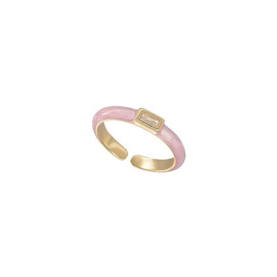 Simple Bracelet Ring