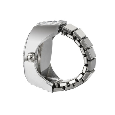 Ring Shape Watch