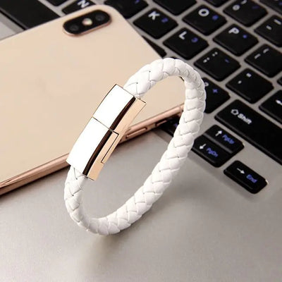 USB C Bracelet