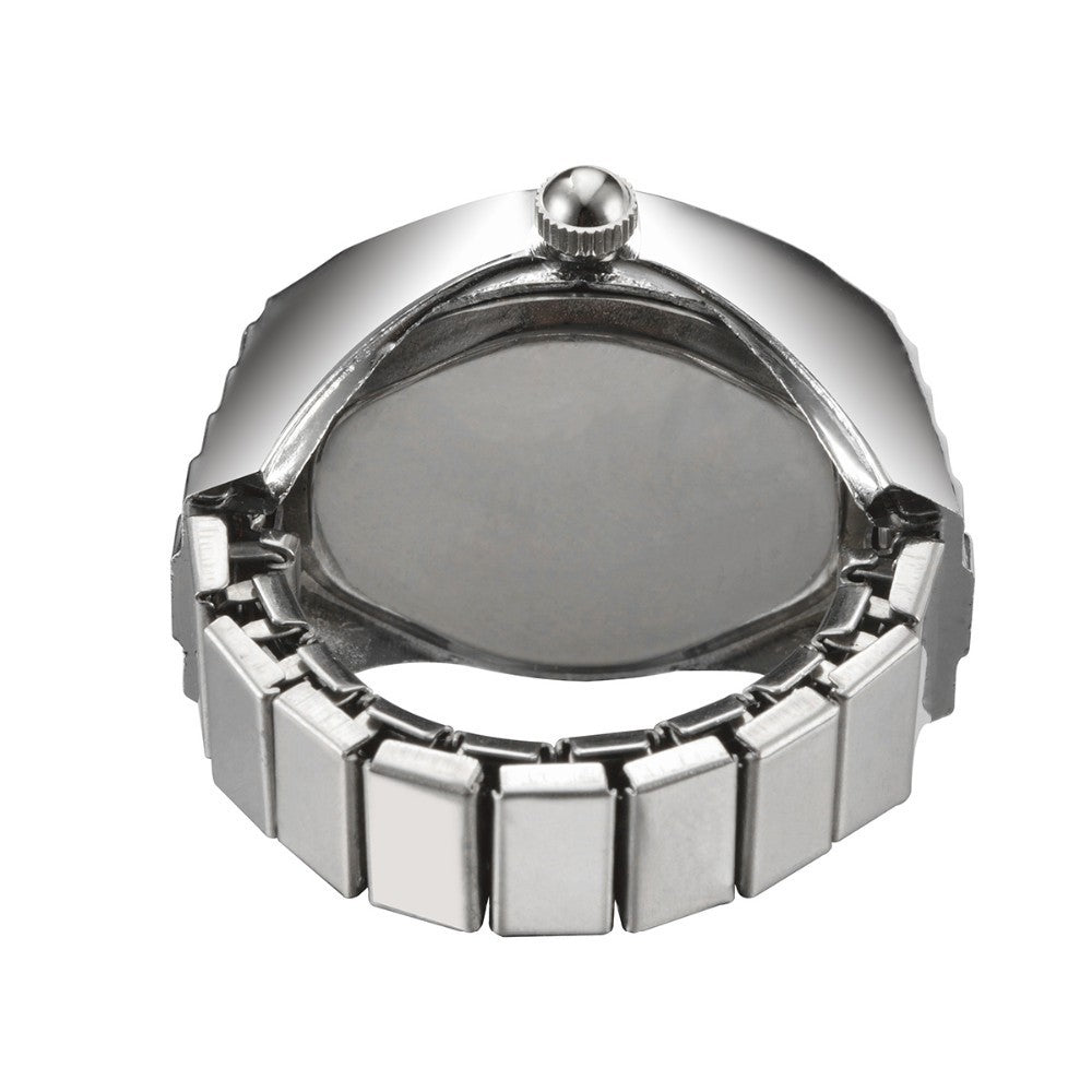 Ring Shape Watch