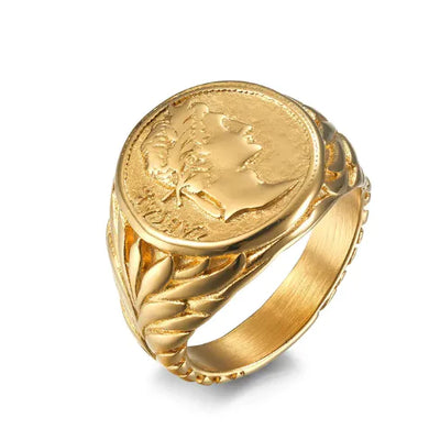 Heritage Ring