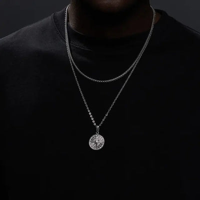 Vnox Necklaces