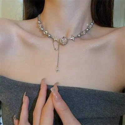 Crystal Chain