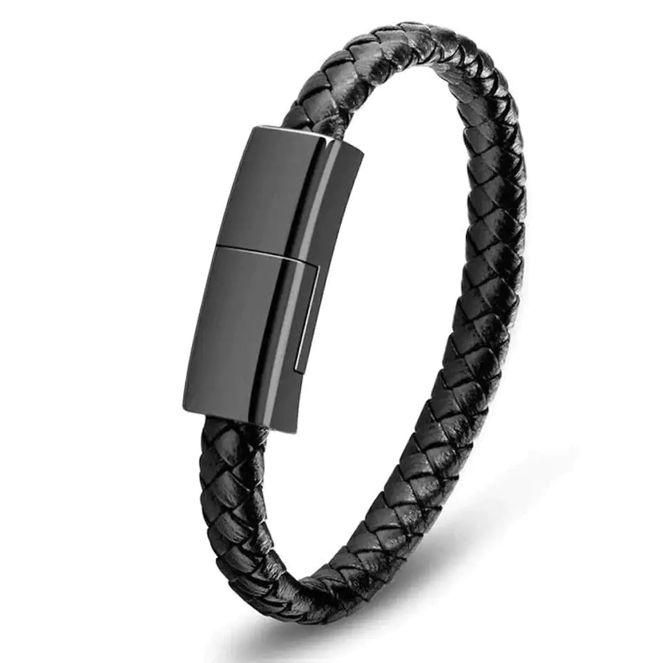 Charging Bracelet