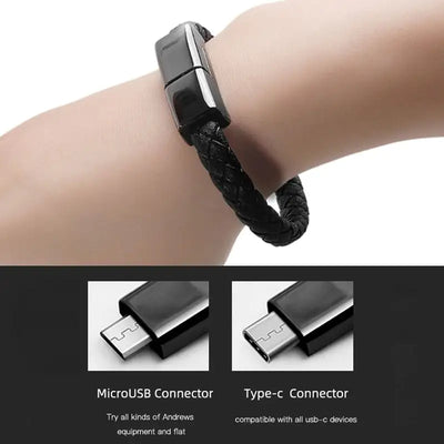 Charging Bracelet