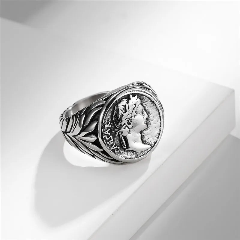 Heritage Ring