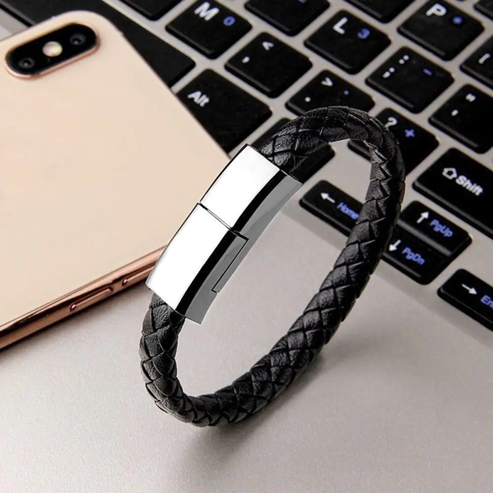 USB C Bracelet