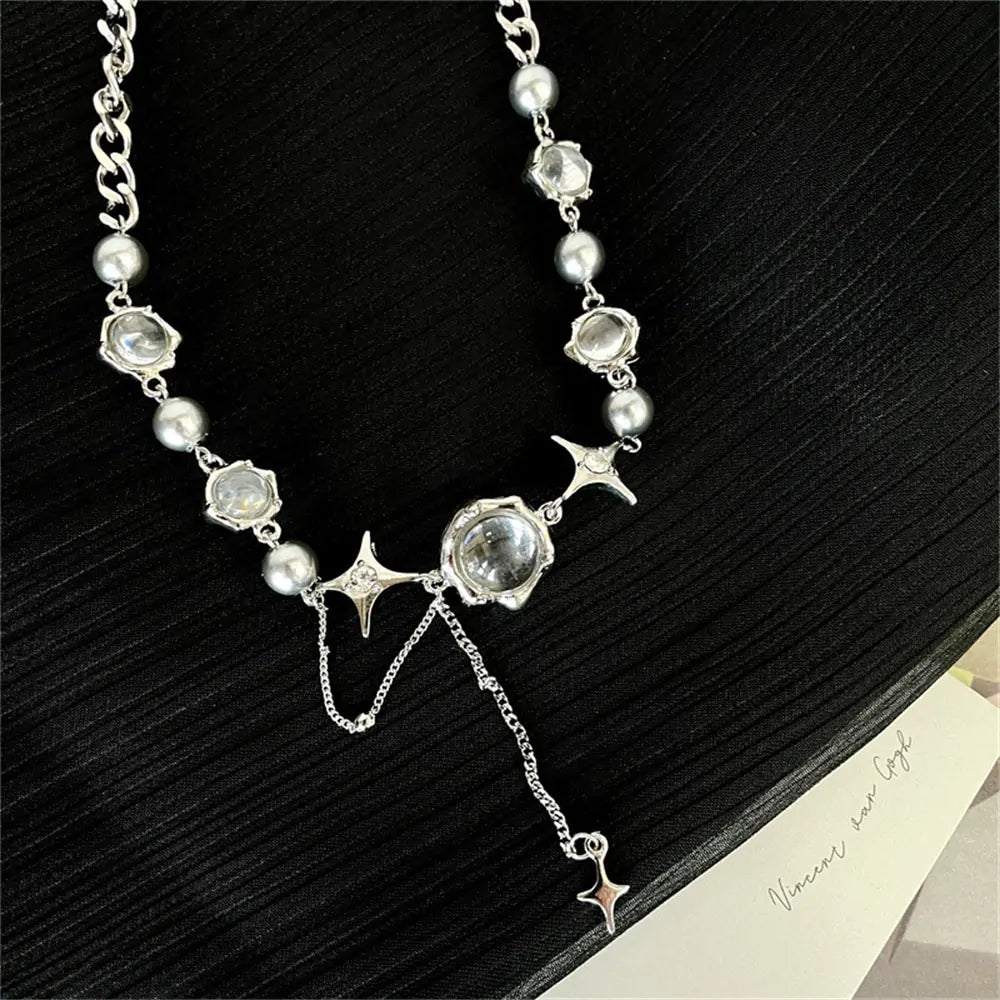 Crystal Chain