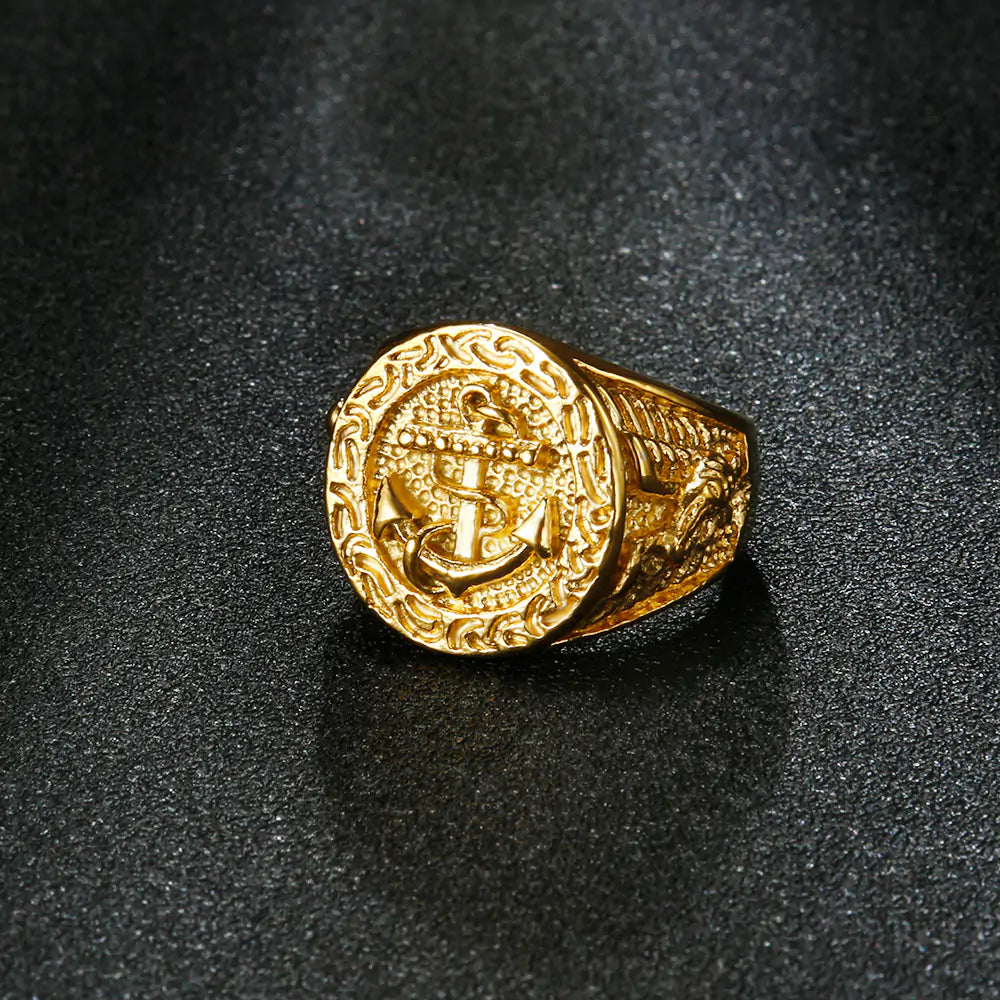 Holy Ring