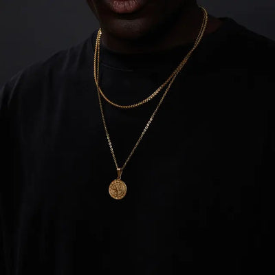 Vnox Necklaces