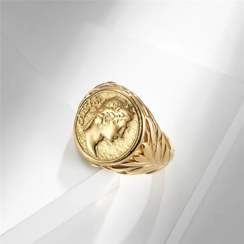 Heritage Ring